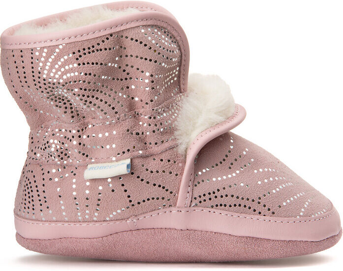 ROBEEZ Chaussons cuir Cosy Boot