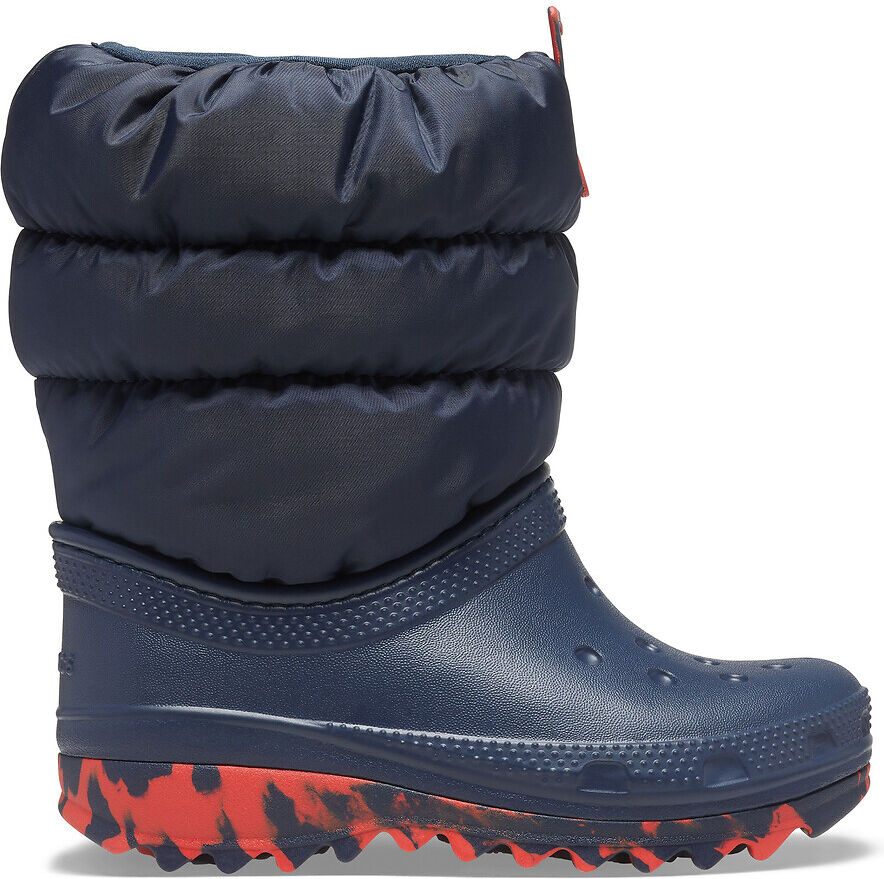 CROCS Bottes Classic Neo Puff Boot