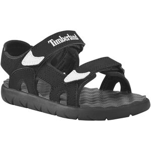 Timberland Sandale »Perkins Row 2-Strap«, mit Klettverschluss schwarz  33