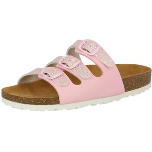 Lico Pantolette »Slipper Bioline Free Kids« rosa  41