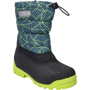 CMP Winterstiefel »SNEEWY«, Warmfutter oliv-lime  32