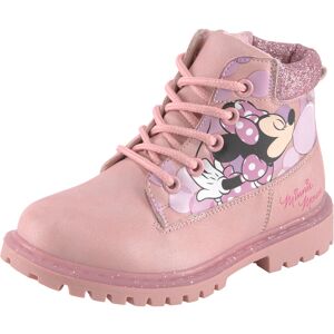 Disney Winterboots »Minnie« rosa  29