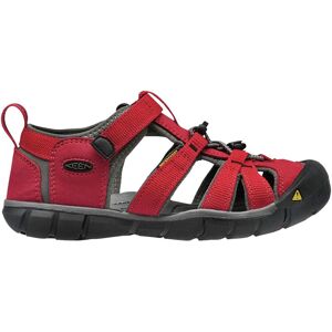 Keen Sandale »SEACAMP II CNX« ziegelrot-schwarz  31