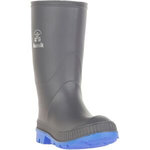 Kamik Gummistiefel »STOMP« grau-blau  32