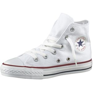 Converse Sneaker »Kinder Chuck Taylor Hi«, für Kinder weiss  29