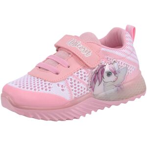 Disney Sneaker »Unicorn« pink  29