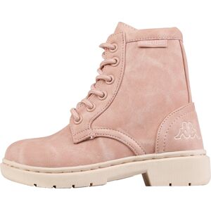 Kappa Schnürboots rosa  35