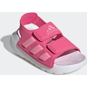 Adidas Sportswear Badesandale »ALTASWIM 2.0 KIDS SANDALE« PULMAG/BLIPNK/FTWWHT  24