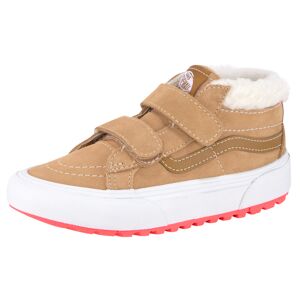 Vans Sneaker »UY SK8-Mid Reissue V MTE-1«, mit flauschigem Schaftrand wheat  34