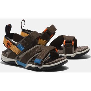 Timberland Sandale »Adventure Seeker 2 STRAP SANDAL« canteen  38 (5,5)