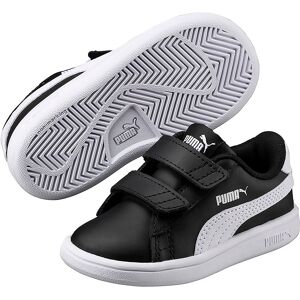 Sneaker »SMASH V2 L V INF«, mit Klettverschluss Puma Black-Puma White  27