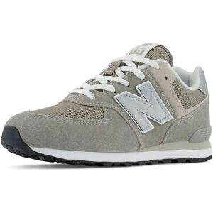 New Balance Sneaker »GC574« anthra-grau  37