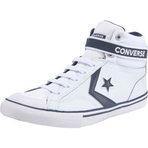 Converse Sneaker »PRO BLAZE STRAP 1V EASY-ON VARSITY«, Für Kinder weiss-blau  39