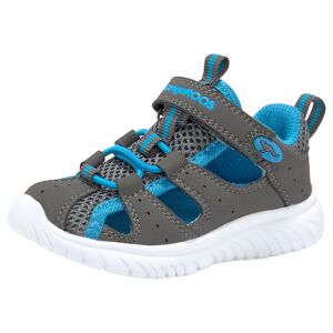 KangaROOS Sneaker »KI-Rock Lite EV« steel-grey-brilliant-blue  29