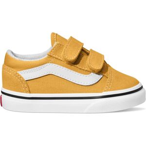 Vans Sneaker »Old Skool V« COLOR THEORY GOLDEN GLOW  25