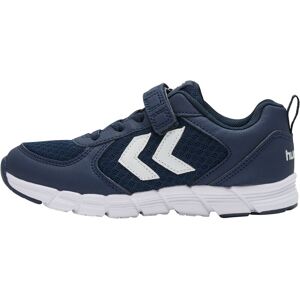 hummel Sneaker »SPEED JR« navy  34