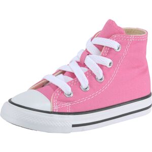 Converse Sneaker »CHUCK TAYLOR ALL STAR - HI KIDS« rosa  24