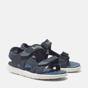 Timberland Sandale »Perkins Row 2 STRAP SANDAL« dark blue  37 (4,5)