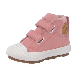 Converse Sneakerboots »CHUCK TAYLOR ALL STAR BERKSHIRE BOOT 2V LEATHER«, mit... rosa  24