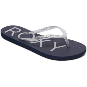 Roxy Sandale »Viva Sparkle« Navy  8(38)