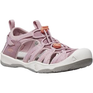 Keen Sandale »MOXIE SANDAL« NOSTALGIA ROSE/PAPAYA PUNCH  34