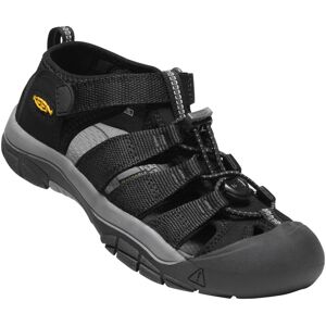 Keen Sandale »NEWPORT H2« BLACK/KEEN YELLOW  32