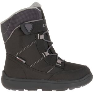 Kamik Winterboots »STANCE 2«, wasserdicht mit Klettverschluss schwarz  35