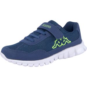 Kappa Sneaker blau  28