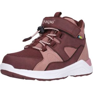 ZIGZAG Winterboots »Nurcon WP«, wasserdicht Bordeau  38