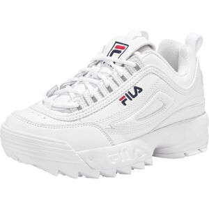 Fila Sneaker »Disruptor« weiss  33