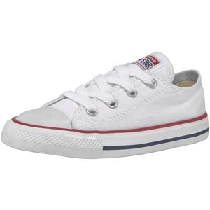 Converse Sneaker »CHUCK TAYLOR ALL STAR SE OX«, für Kleinkinder OPTICAL-WHITE  26