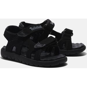 Timberland Sandale »Perkins Row 2 STRAP SANDAL«, mit Klettverschluss black  25 (8)