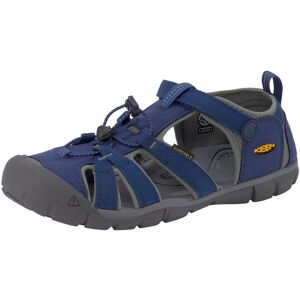 Keen Sandale »SEACAMP II CNX« marine-grau  32/33