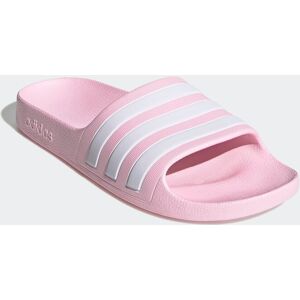 Adidas Sportswear Badesandale »ADILETTE AQUA K« Clear Pink / Cloud White / Clear Pink  33