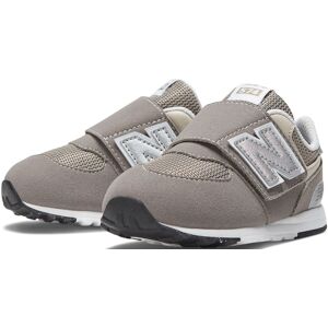 New Balance Sneaker »NW574«, mit Klettverschluss mittelgrau  23,5