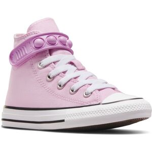 Converse Sneaker »CHUCK TAYLOR ALL STAR BUBBLE STRAP« STARDUST LILAC  31