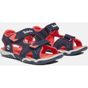 Timberland Sandale »J Adventure Seeker 2 STRAP SANDAL N« navy  37 (4,5)