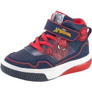 Disney Sneaker »Spiderman« navy  30