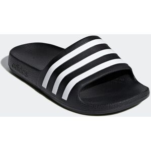 Adidas Sportswear Badesandale »ADILETTE AQUA K« Core Black / Cloud White / Core Black  31