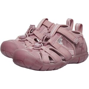 Keen Sandale »SEACAMP II CNX« DARK ROSE  30