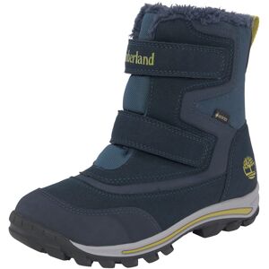 Timberland Winterboots »Chillberg 2-Strap Gore-Tex«, wasserdicht mit... navy  31