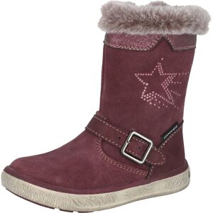 Lico Winterstiefel »REENA«, mit TEX-Membrane bordeau Größe 29