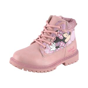 Disney Winterboots »Minnie« rosa Größe 29