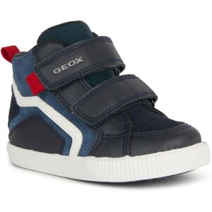 Lauflernschuh »B KILWI BOY«, mit Geox Spezial Membrane blau-navy Größe 20