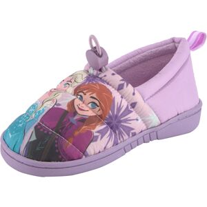 Disney Hausschuh »Frozen« lila Größe 26