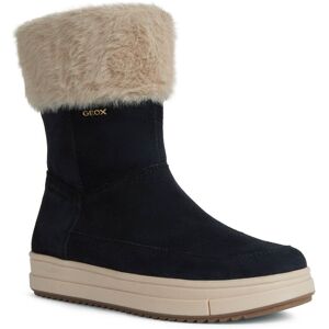 Geox Winterstiefel »J REBECCA GIRL WPF«, mit Warmfutter navy Größe 30