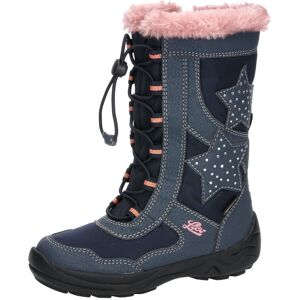 Lico Winterstiefel »Cathrin«, mit Comfortex-Klimamembrane marine-rosa Größe 39