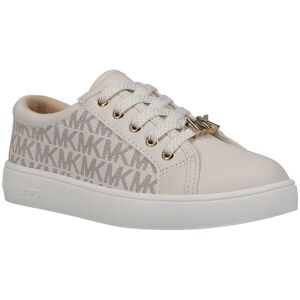 MICHAEL KORS KIDS Sneaker »JEM MONOGRAM«, mit auffälligem MK Aufdruck,... beige Größe 29