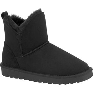 O'Neill Schlupfboots »BOLSA CHICA MID JR«, für Kinder mit Warmfutter schwarz Größe 31