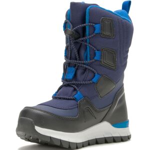 Kamik Winterstiefel »BOUNCER2«, Warmfutter navy Größe 34